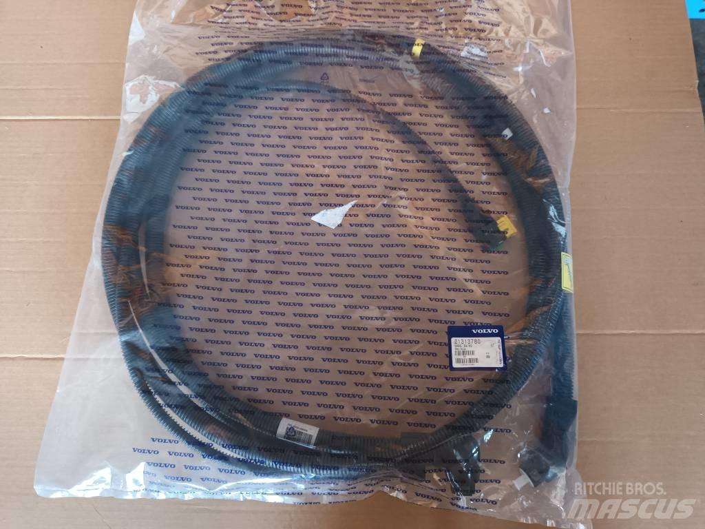 Volvo HOSE 21313780 Υδραυλικά