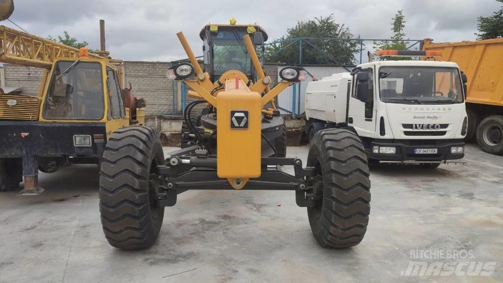 XCMG GR165 Γκρέιντερς
