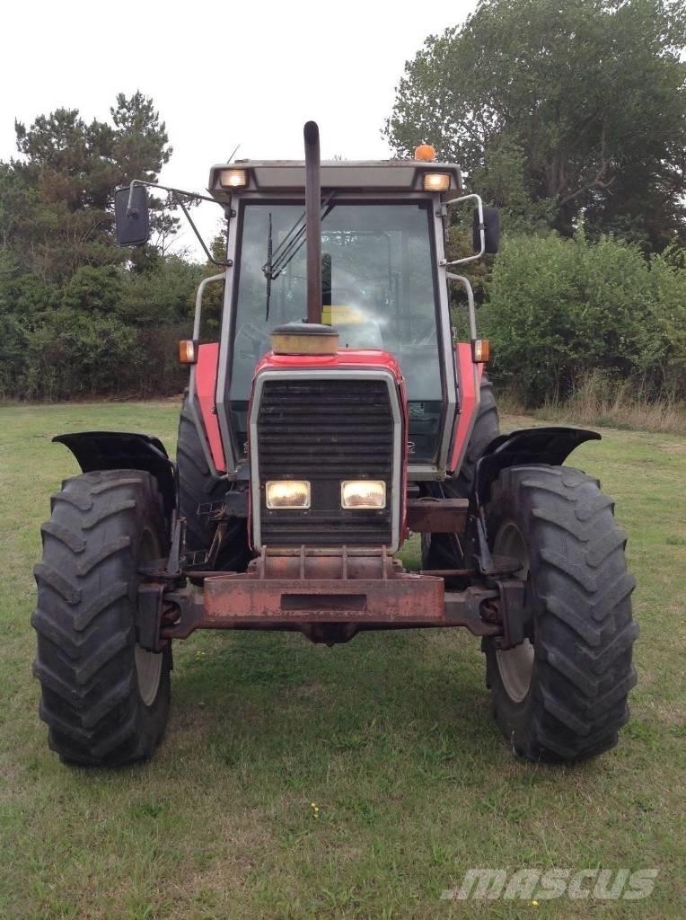 Massey Ferguson 3120 Τρακτέρ