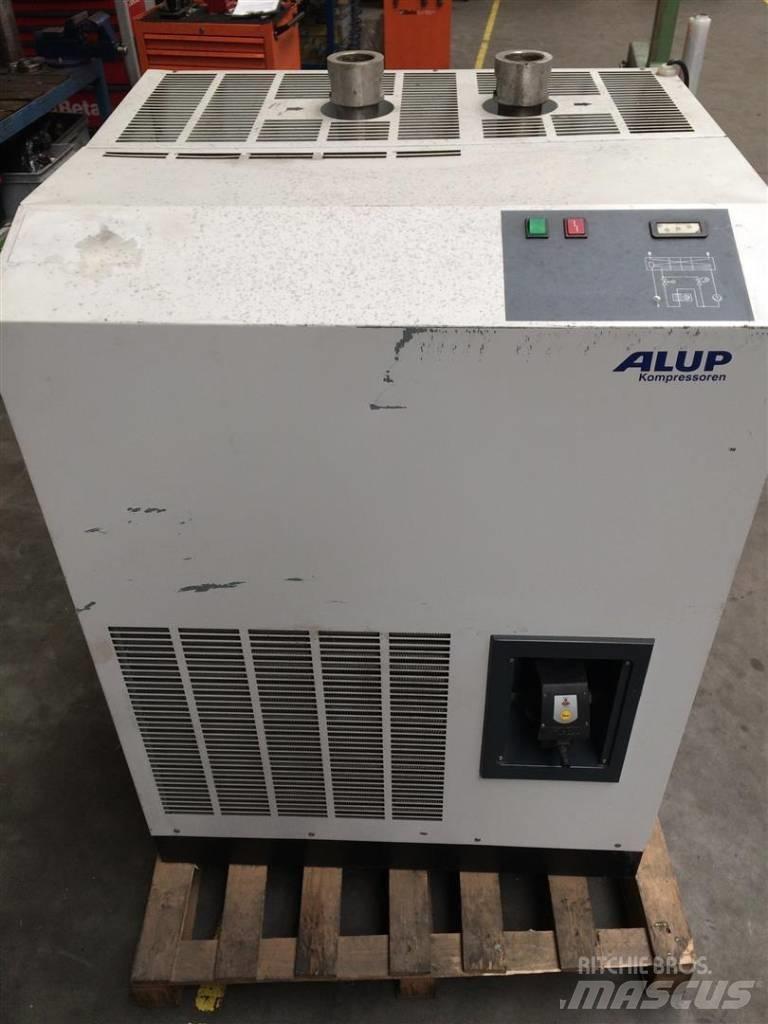 Alup DTE550 Ξηραντήρες πεπιεσμένου αέρα