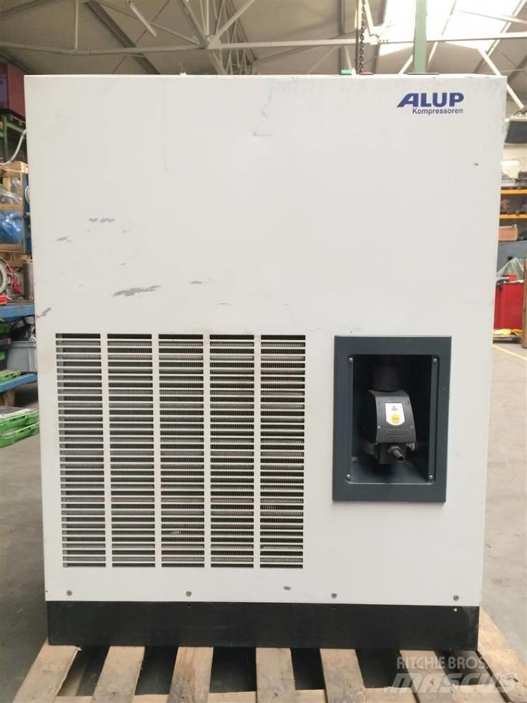 Alup DTE550 Ξηραντήρες πεπιεσμένου αέρα