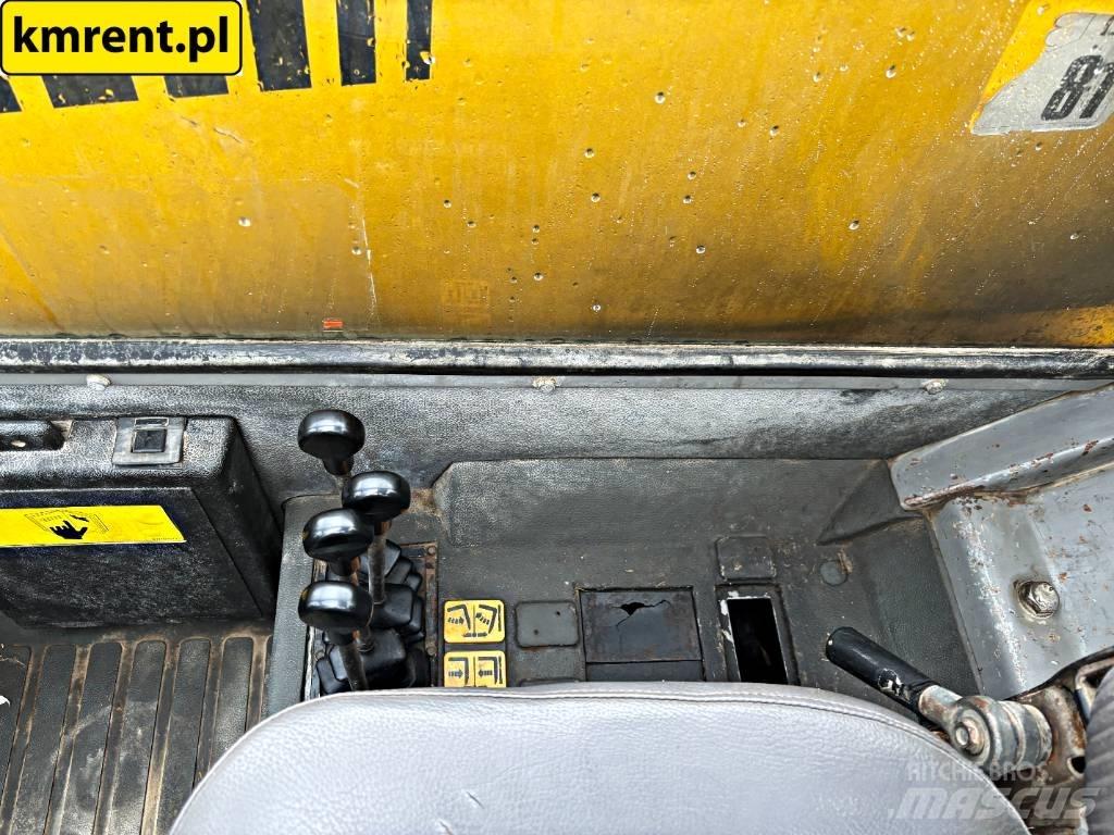 JCB 525-67 Τηλεσκοπικοί ανυψωτές