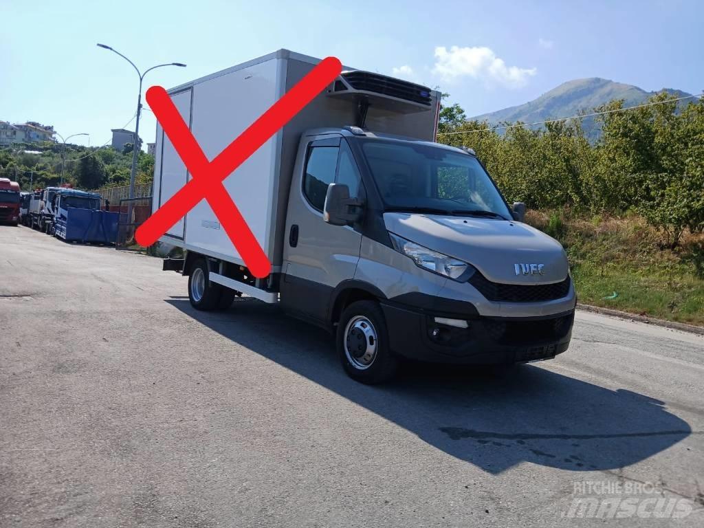 Iveco Daily 35 C 13 Νταλίκες μεταφοράς οχημάτων
