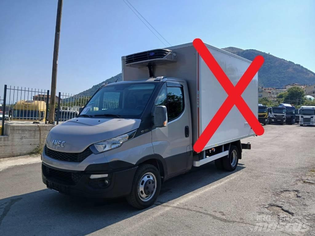 Iveco Daily 35 C 13 Νταλίκες μεταφοράς οχημάτων