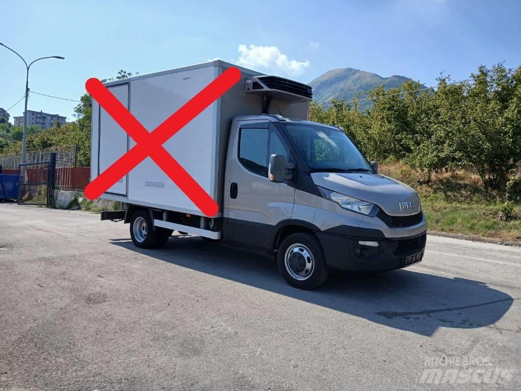 Iveco Daily 35 C 13 Νταλίκες μεταφοράς οχημάτων