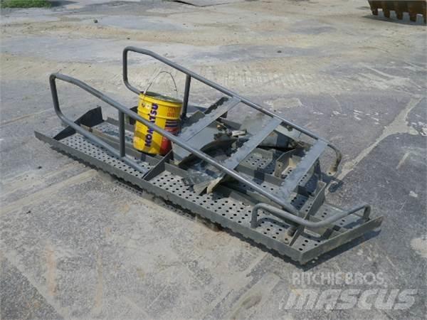 Hitachi ZX450-3 Εκσκαφείς με ερπύστριες