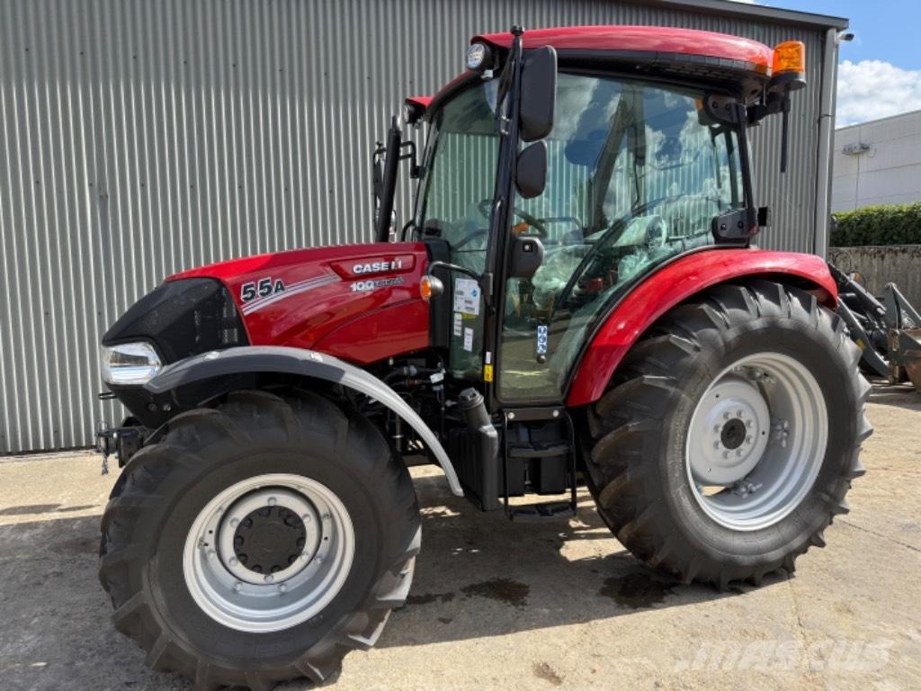 Case IH Farmall 55 A Τρακτέρ