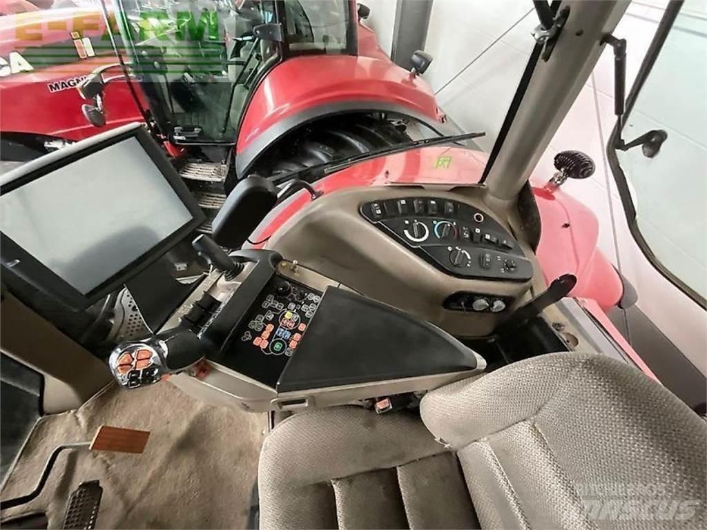 Case IH magnum 340 Τρακτέρ