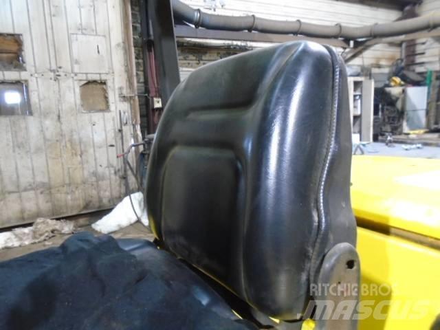 Hyster H 80 XL Περονοφόρα ανυψωτικά κλαρκ - άλλα