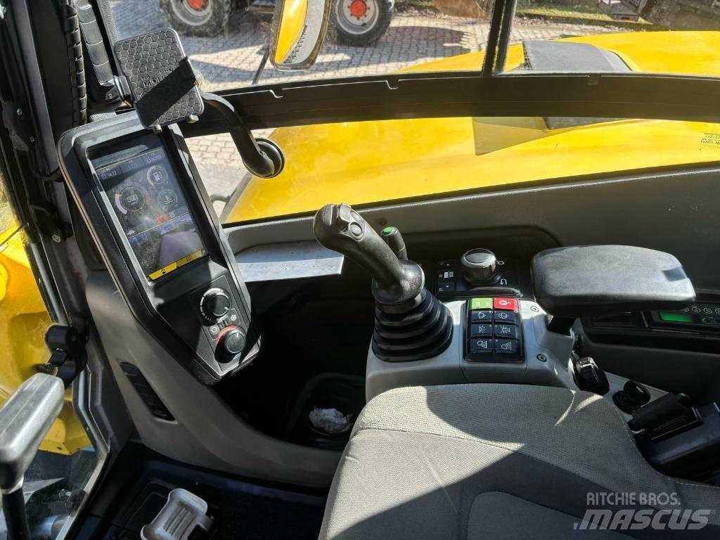 Wacker Neuson ET 90 Μίνι εκσκαφείς 7t - 12t