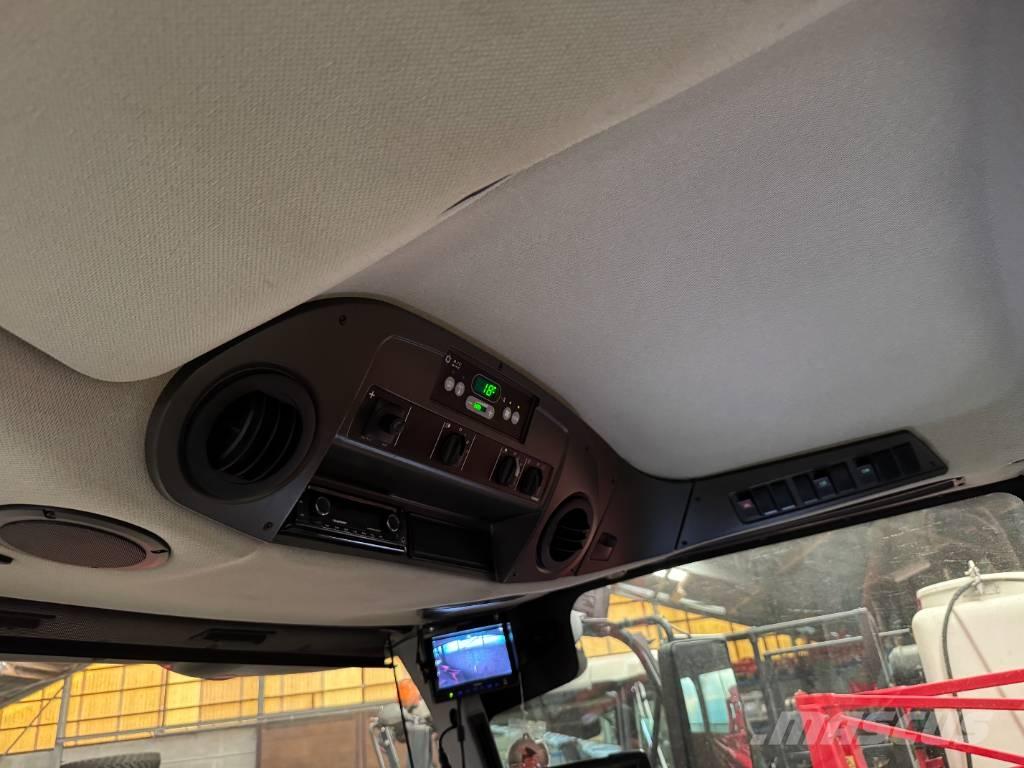 Agrifac C035139 Αυτοκινούμενα ψεκαστικά