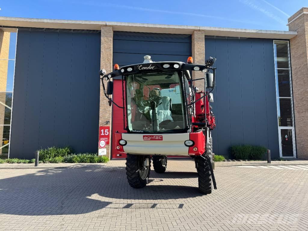 Agrifac C035139 Αυτοκινούμενα ψεκαστικά
