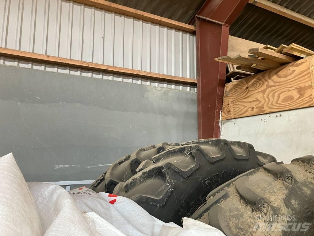  Ukent 520/85R50 Ελαστικά και ζάντες