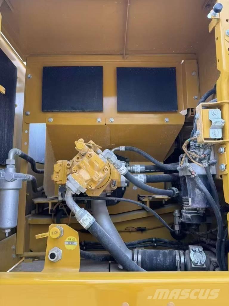 CAT 336GC Εκσκαφείς με ερπύστριες