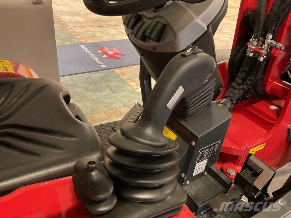 Schäffer 3650 SLT Φορτωτές πολλαπλών χρήσεων