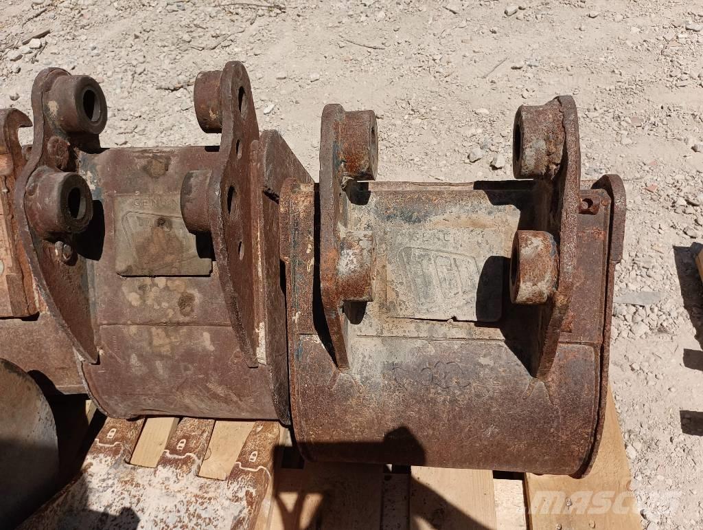 JCB 8027 Εκσκαφάκι (διαβολάκι) < 7t