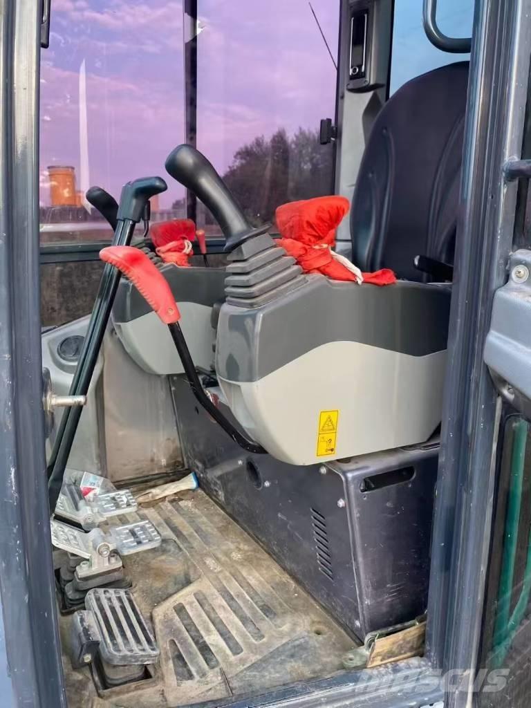 Sunward SWE 25 UF Εκσκαφάκι (διαβολάκι) < 7t