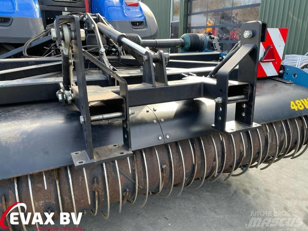 Imants 48WX300H Άλλες μηχανές οργώματος και εξαρτήματα