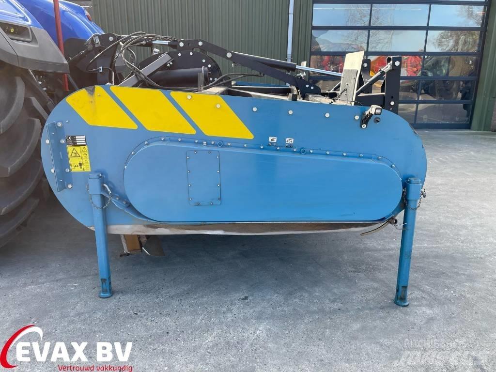 Imants 48WX300H Άλλες μηχανές οργώματος και εξαρτήματα