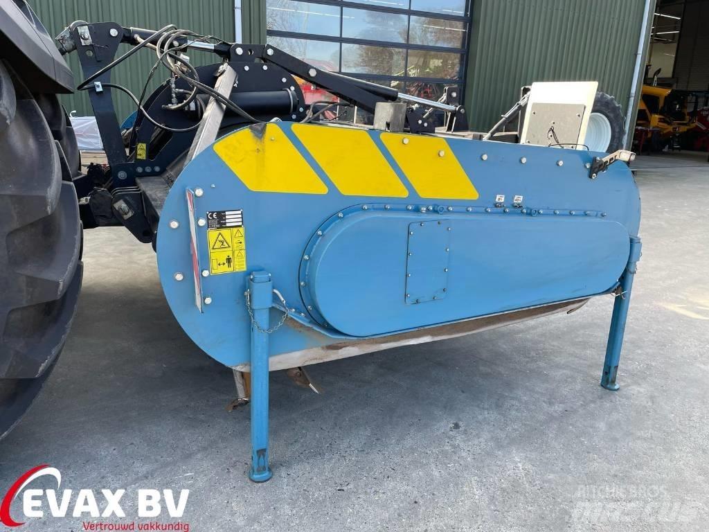 Imants 48WX300H Άλλες μηχανές οργώματος και εξαρτήματα