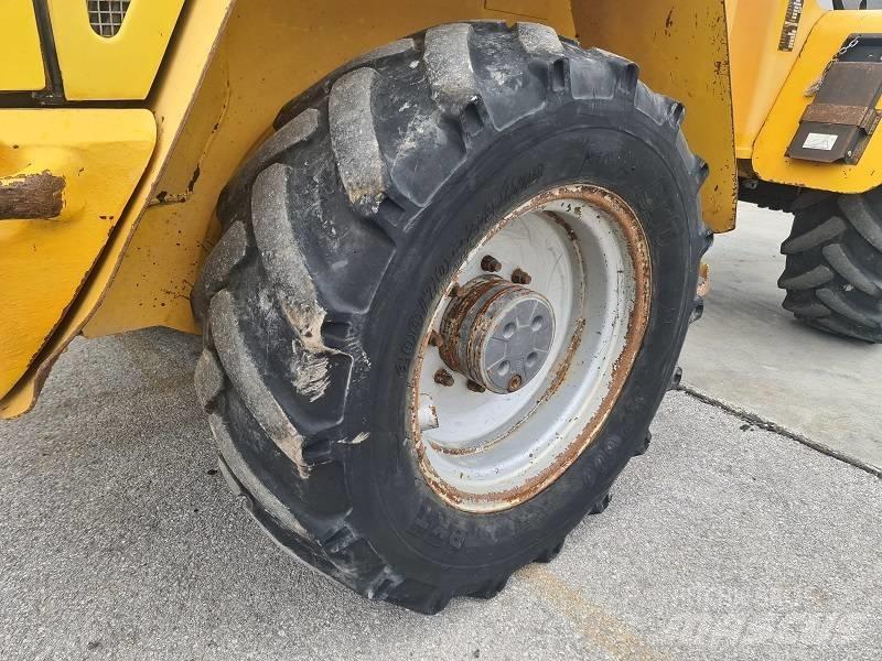 Volvo L 40 B Φορτωτές με λάστιχα (Τροχοφόροι)