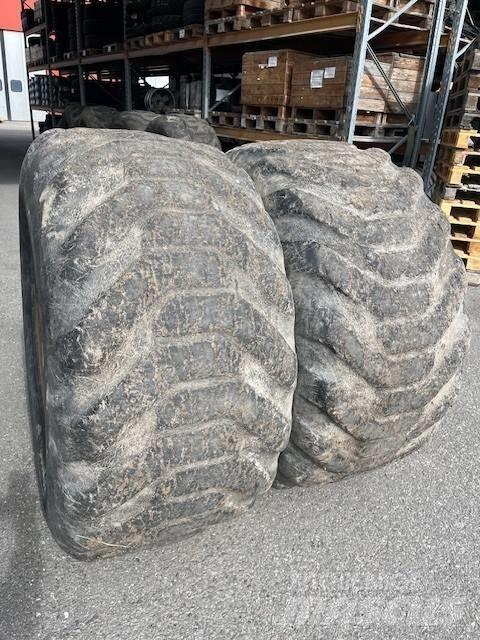 Nokian 600/55-26.5 Ελαστικά και ζάντες
