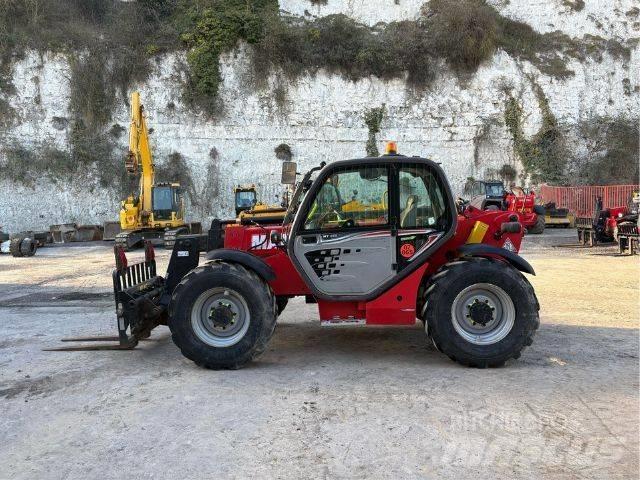 Manitou MT 932 Τηλεσκοπικοί ανυψωτές