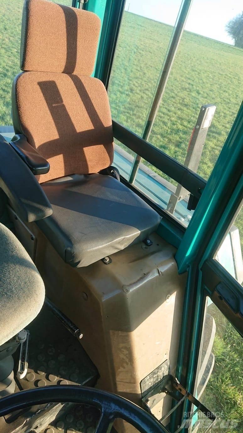 Fendt GT 395 Τρακτέρ