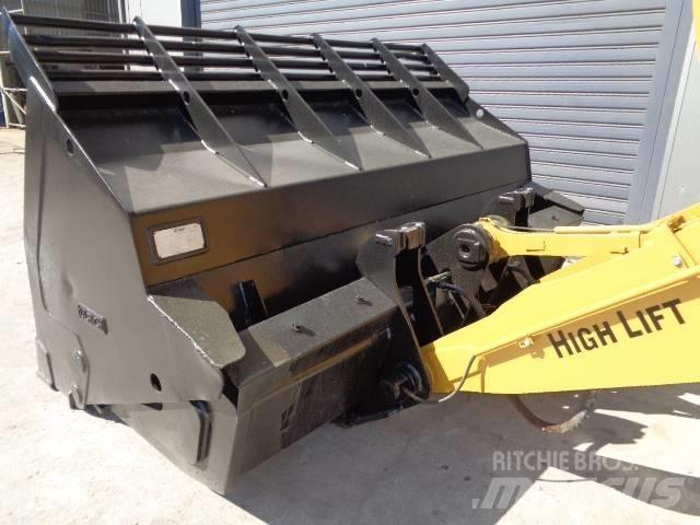 CAT 938M Φορτωτές με λάστιχα (Τροχοφόροι)