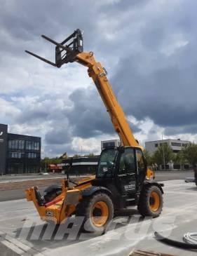 JCB 540-140 Τηλεσκοπικοί ανυψωτές