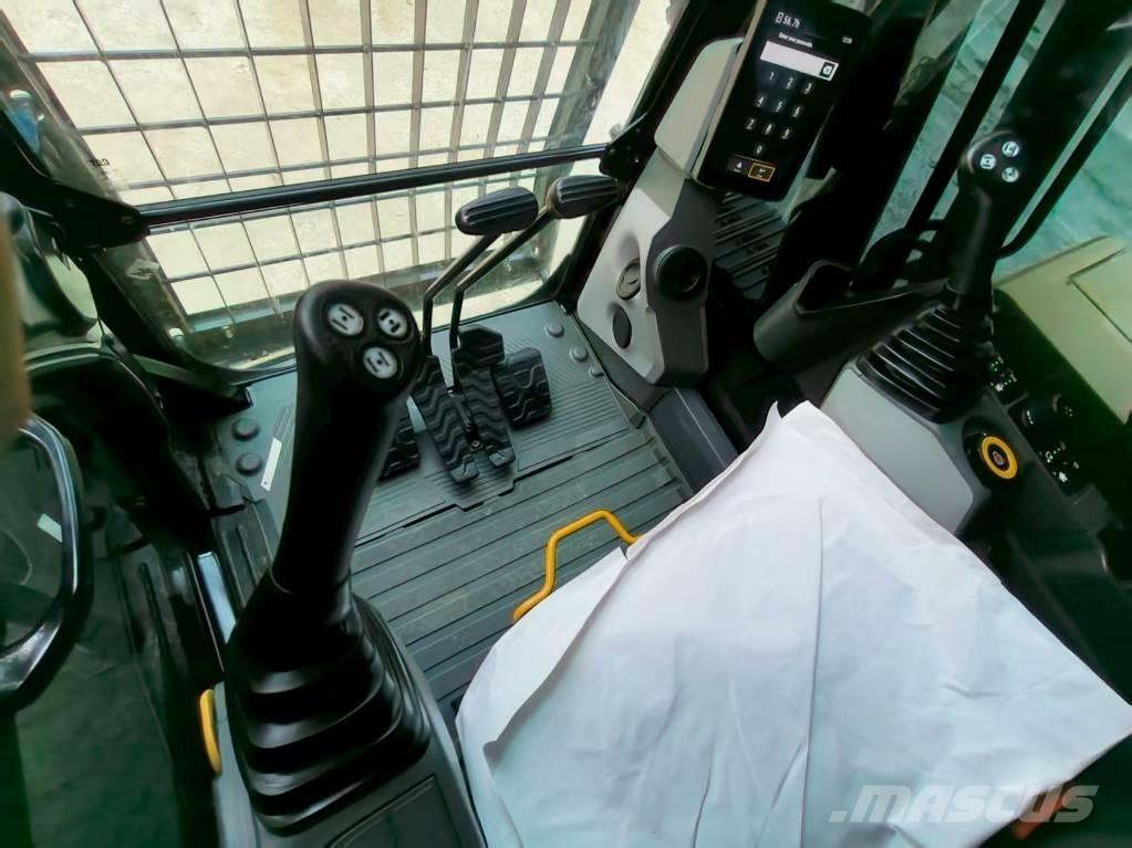 CAT 320 GC Μίνι εκσκαφείς 7t - 12t