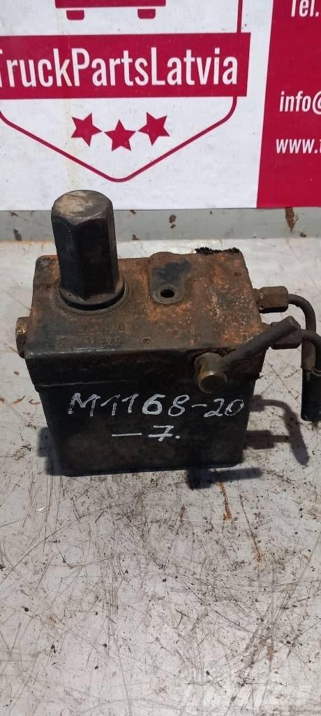 MAN TGS.    85417236020 Υδραυλικά