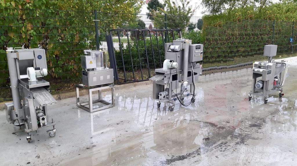  jinan darin Άλλα γεωργικά μηχανήματα