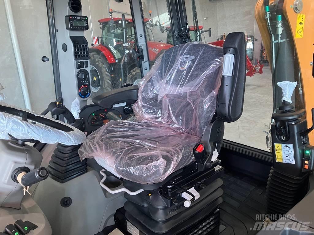 CASE 695 SV CP Εκσκαφείς Φορτωτές τύπου JCB