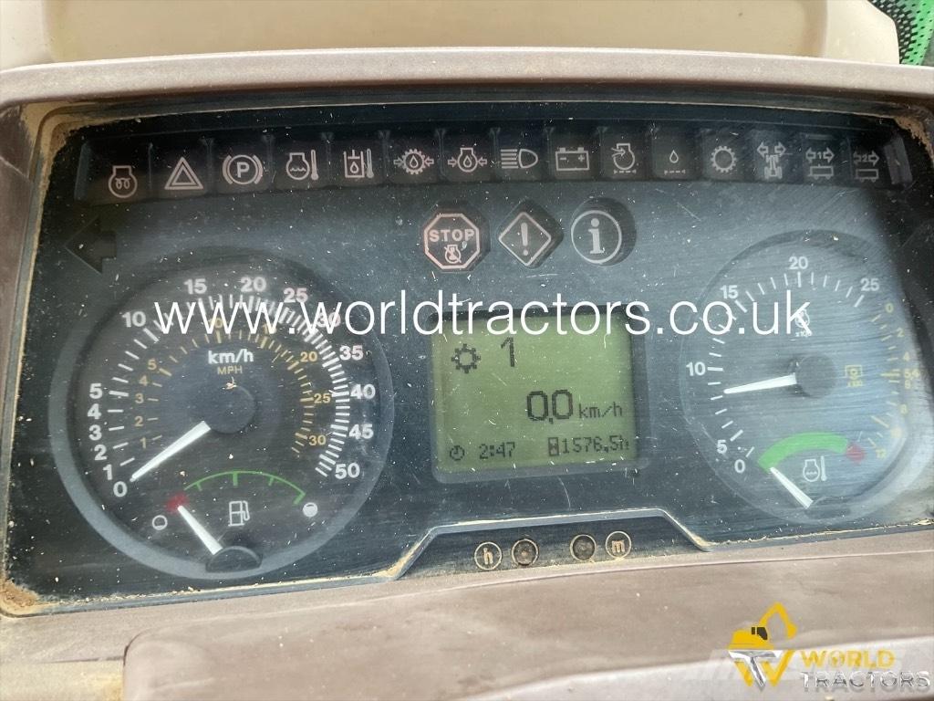 John Deere 6820 Τρακτέρ