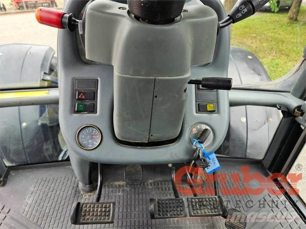 Valtra T 140 Τρακτέρ