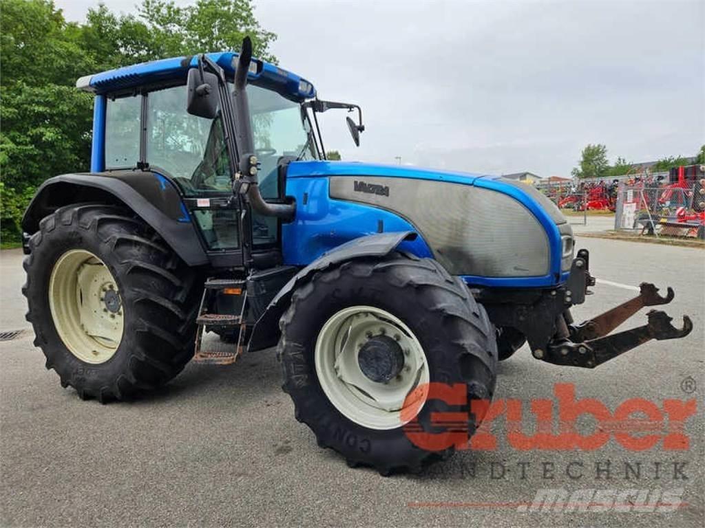 Valtra T 140 Τρακτέρ
