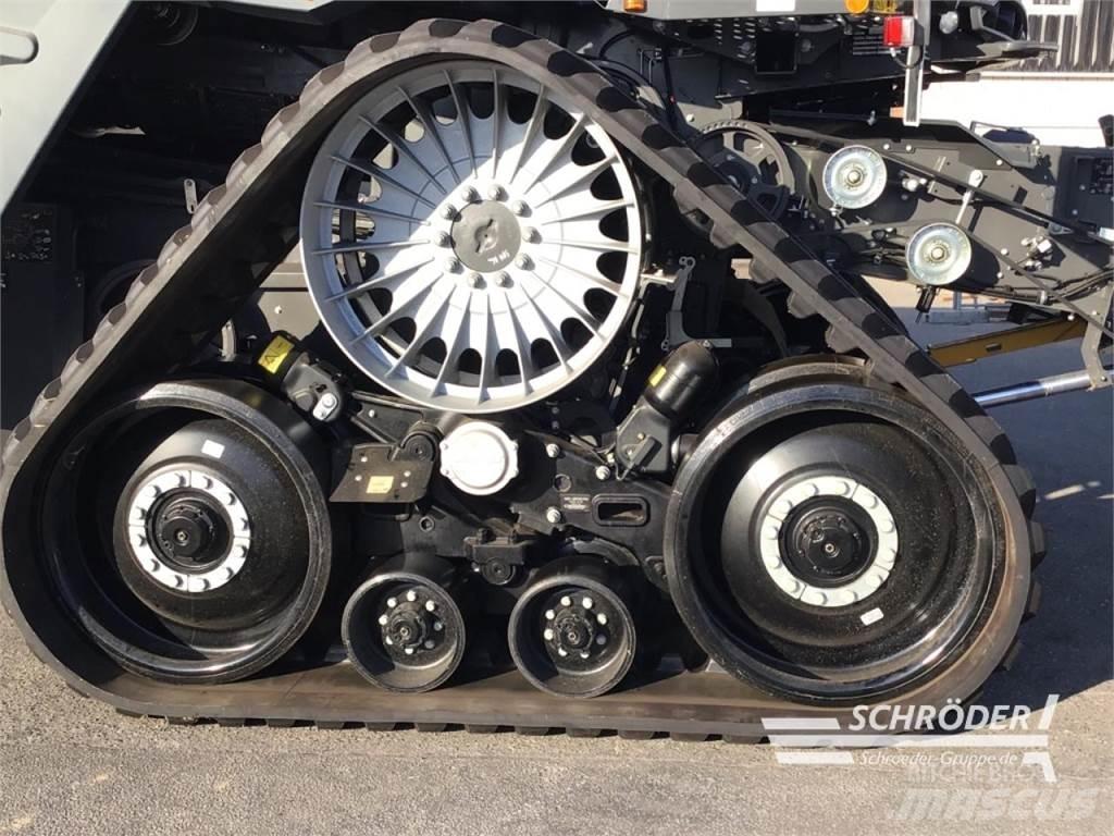 Fendt IDEAL 10 T Θεριζοαλωνιστικές μηχανές