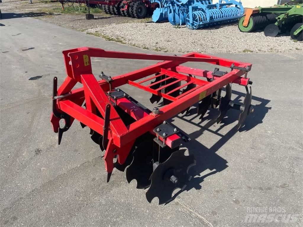 Akpil V 214 Neu Δισκοσβάρνες