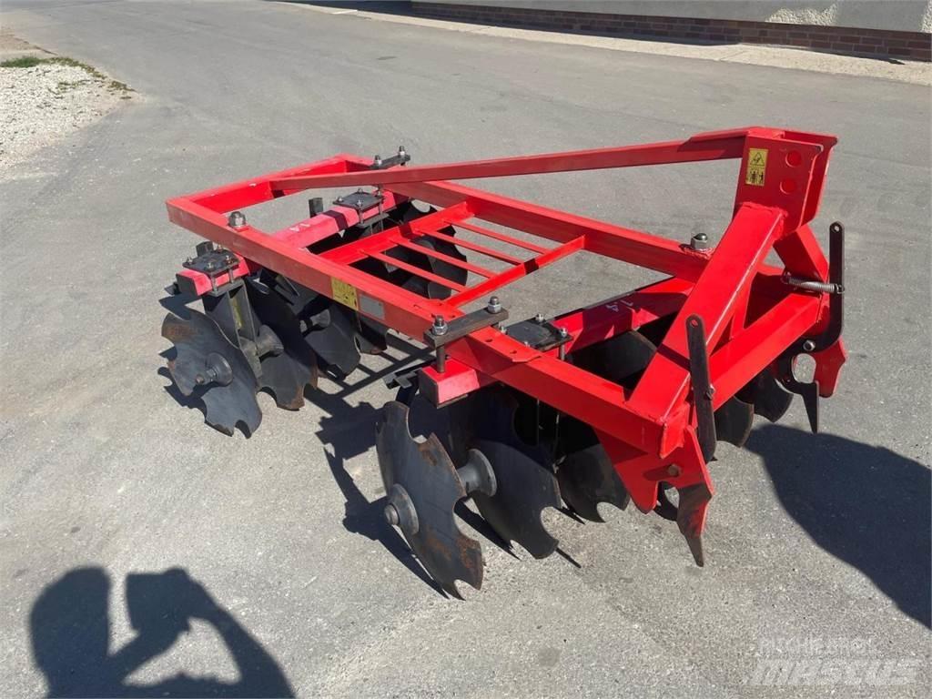 Akpil V 214 Neu Δισκοσβάρνες