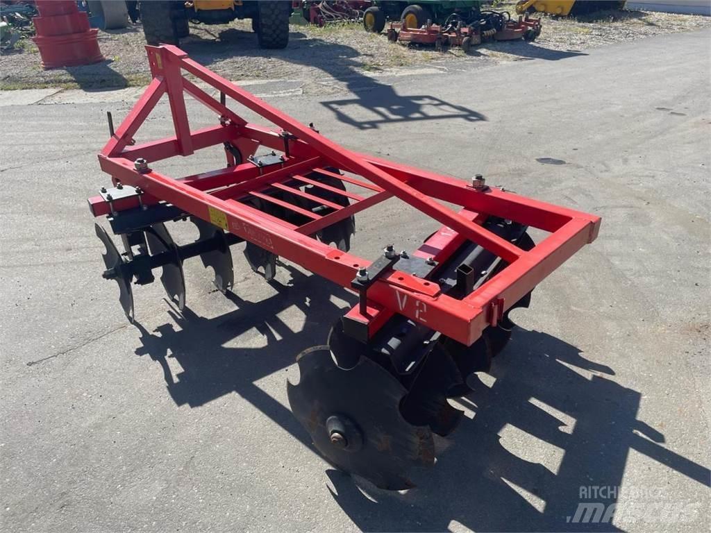 Akpil V 214 Neu Δισκοσβάρνες