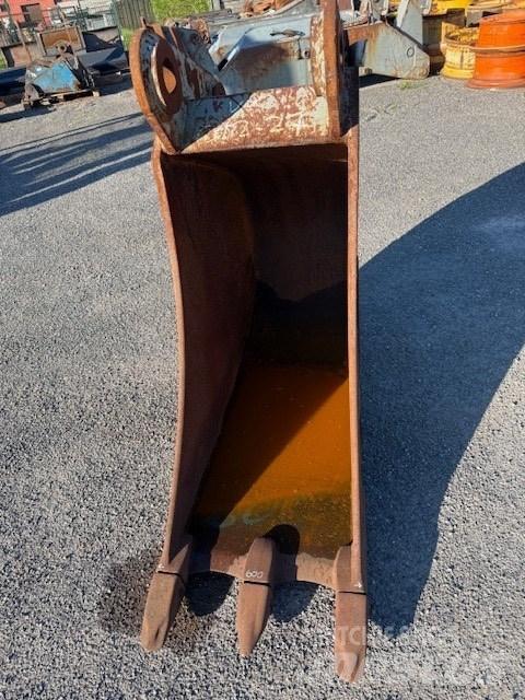 Liebherr R914 600 MM Εκσκαφείς