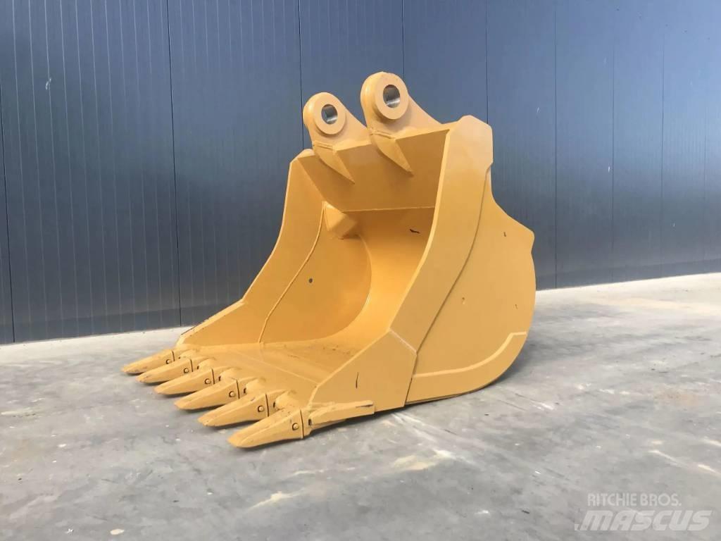 CAT 336F DB Κουβάδες