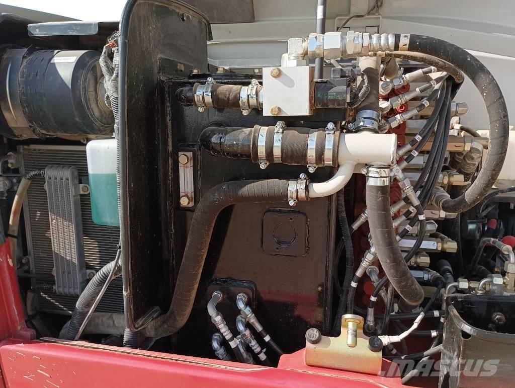 Takeuchi TB 260 Εκσκαφάκι (διαβολάκι) < 7t