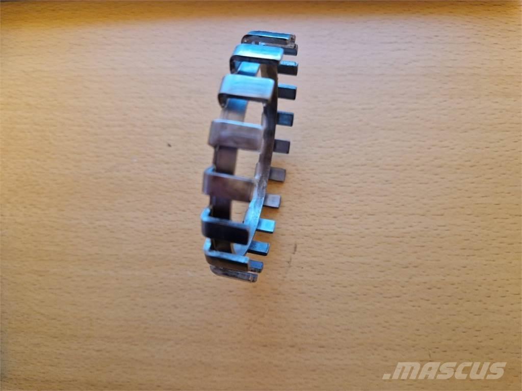 Eco Log CAT 574 Μετάδοση