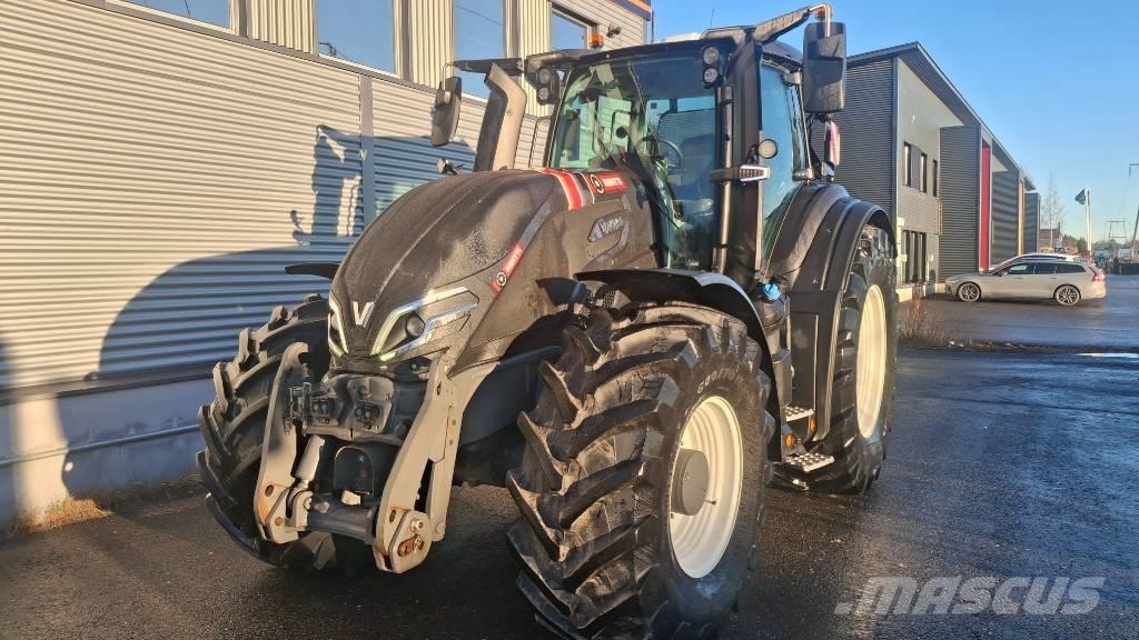 Valtra Q 305 Τρακτέρ