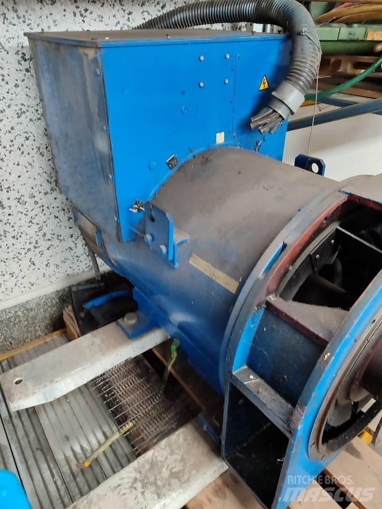 Stamford P275E Άλλες γεννήτριες