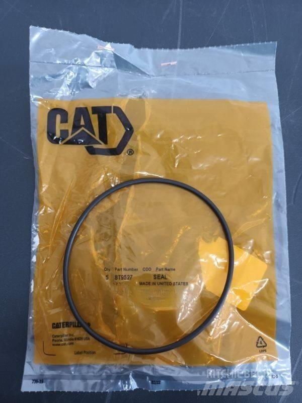 CAT SEAL 8T-9527 Κινητήρες