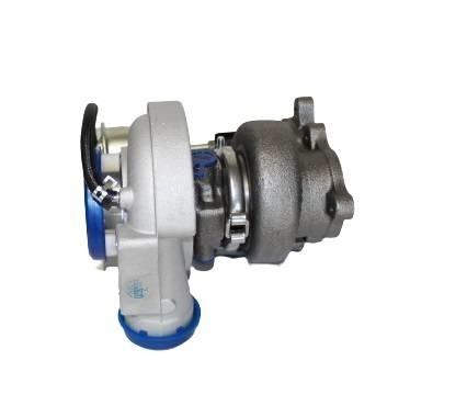 CASE Turbina - 4045279 Κινητήρες