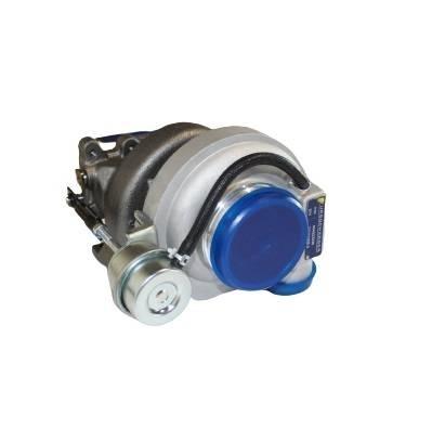 CASE Turbina - 4045279 Κινητήρες